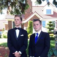 Christopher Fraser Photo 6