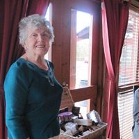 Janet Mcgregor Photo 35