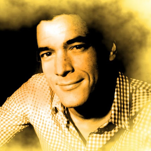 Peter Runge Photo 23