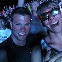 Jared Spence Photo 5