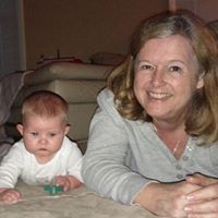 Judy Matheny Photo 13
