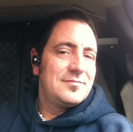Michael Cefaratti Photo 12