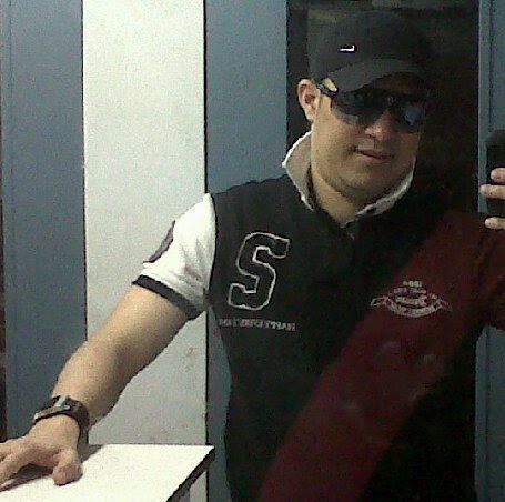 Hector Martinez Photo 28