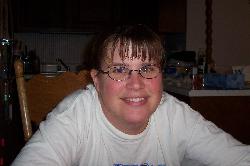 Kristina Howard Photo 29