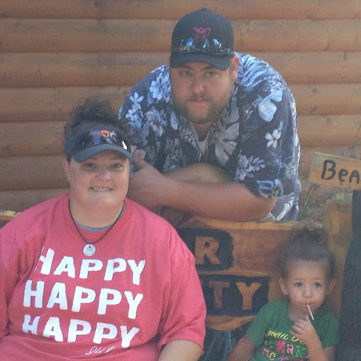 Sarah Partain Photo 3