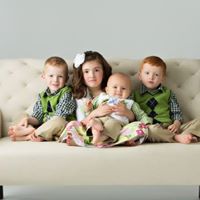 Suzanne Gee Photo 17