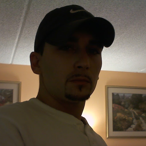 Joseph Adkins Photo 29