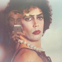 Benjamin Murray Photo 27
