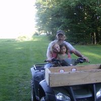 Ronald Hayes Photo 34