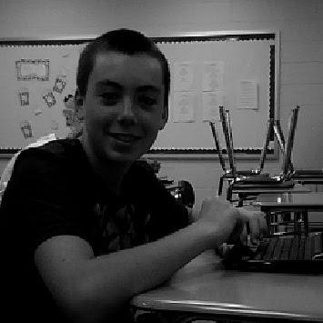 Chris Lowry Photo 8