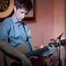 Nicholas Howe Photo 8