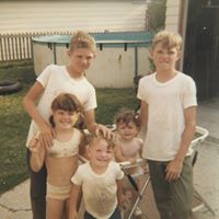 Brian Sherwood Photo 43