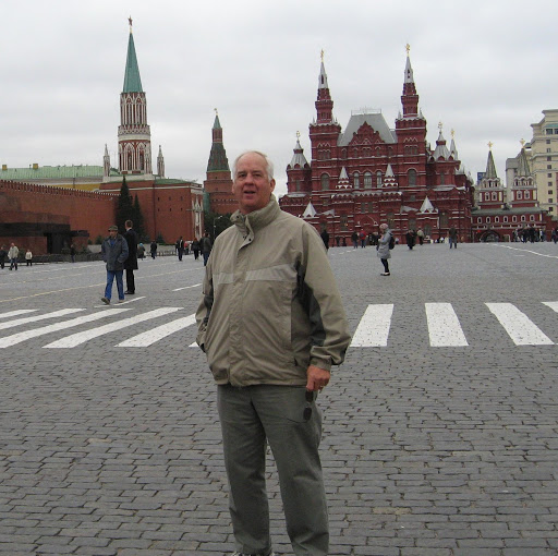 Don Pearson Photo 35