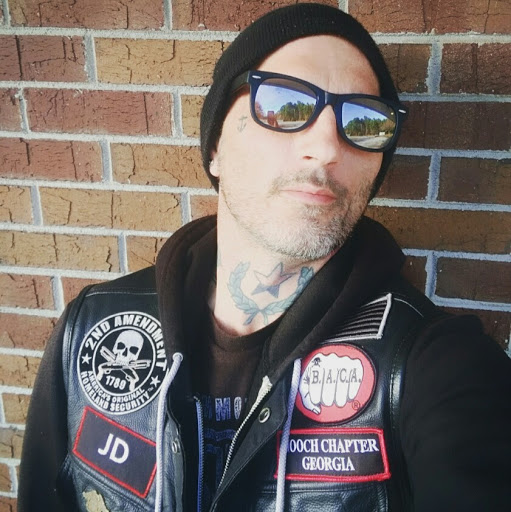 Jason Fowler Photo 37