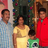 Suzanne Seaman Photo 3