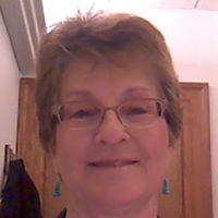 Paulette Collins Photo 20