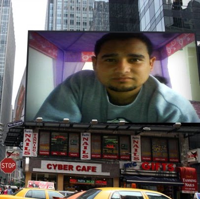 Elvis Garcia Photo 10