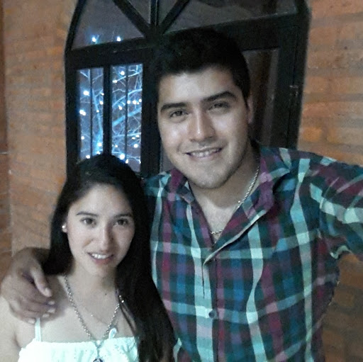 Gabriel Roldan Photo 26