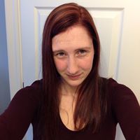 Victoria Rutherford Photo 21