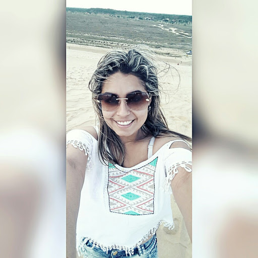 Cristina Gonzales Photo 36