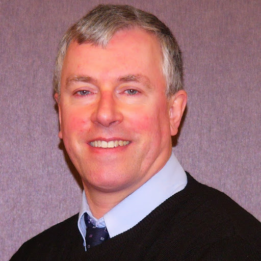 Derek Gardner Photo 41