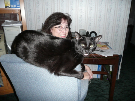 Karen Holden Photo 31