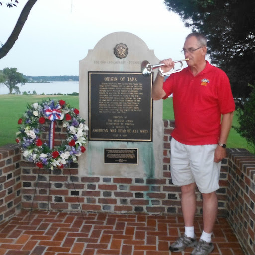 Larry Dupree Photo 31