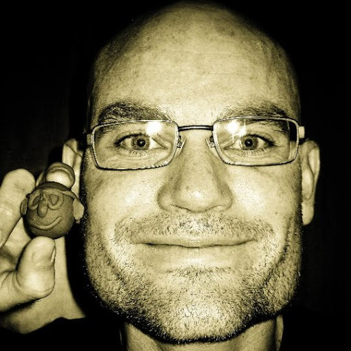 Mark Delaney Photo 33