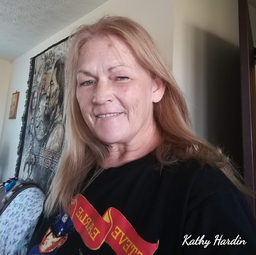 Kathy Hardin Photo 26