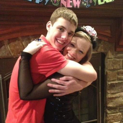 Megan Peterson Photo 12 Megan Peterson Photo 12