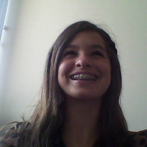 Hannah Fletcher Photo 5