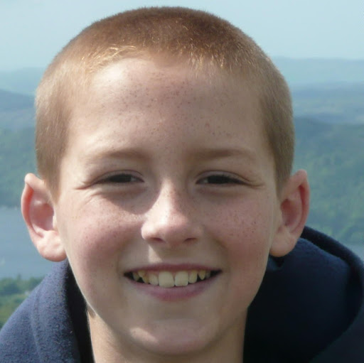 Luke Stevenson Photo 36