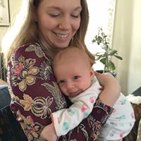 Elizabeth Ayers Photo 7