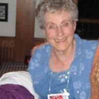 Gloria Crenshaw Photo 23