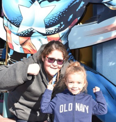 Kimberly Ramos Photo 25