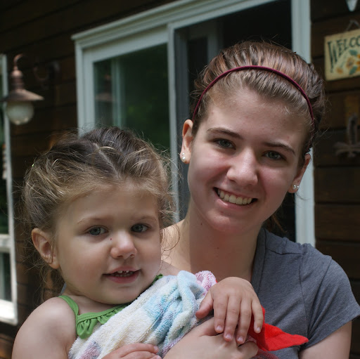 Samantha Mcdermott Photo 11