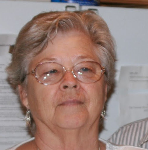 Betty Turner Photo 35