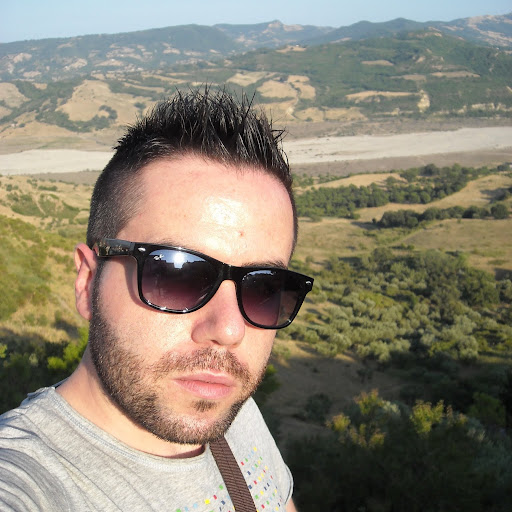 Angelo Carlucci Photo 4