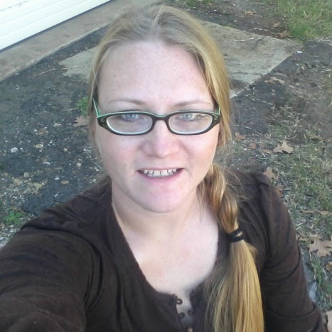 April Ramsey Photo 18