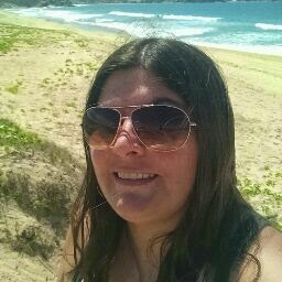 Michelle Mathias Photo 24