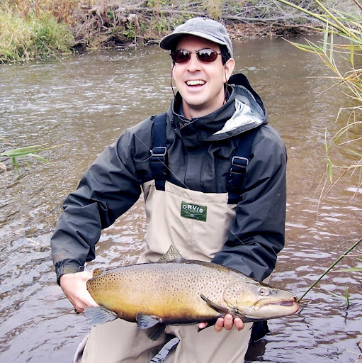 Craig Dennison Photo 3