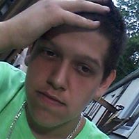 Nicholas Corey Photo 17