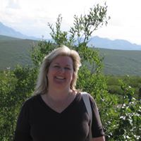 Tracie Mcrae Photo 4