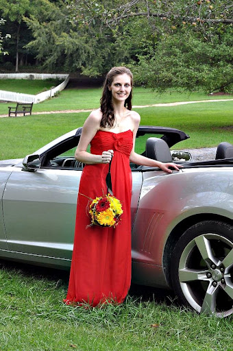 Michele Rice Photo 30