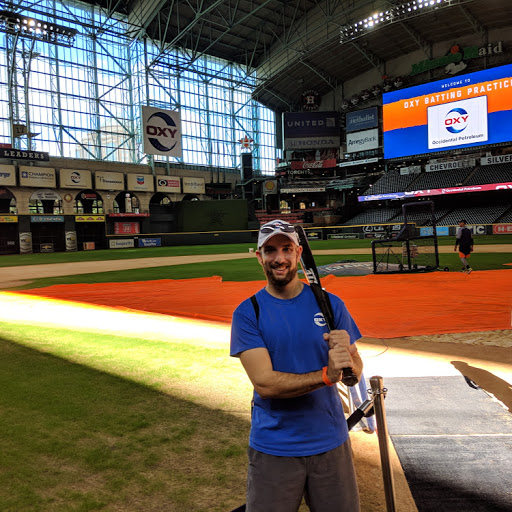 Eric Wooten Photo 24