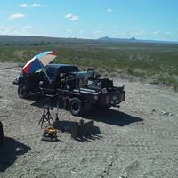 William Parrott Photo 9