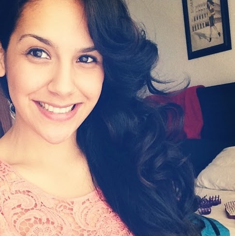 Melissa Lyman Photo 9