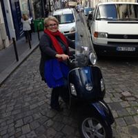 Jayne Lawrence Photo 10