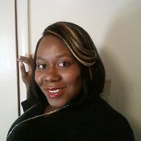 Danielle Randolph Photo 13