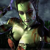 Sally Mayfield Photo 10